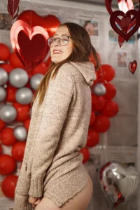 Amira_xXx98 Happy Day of Love 💞💞 Pic 7