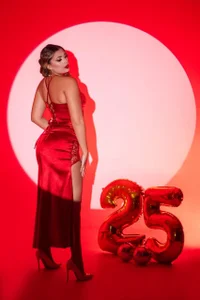 🥂 My birtday #25 de madisonjones-  2 Imagens