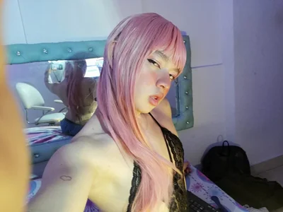 Cordelia_Perlman sexy cute Pic