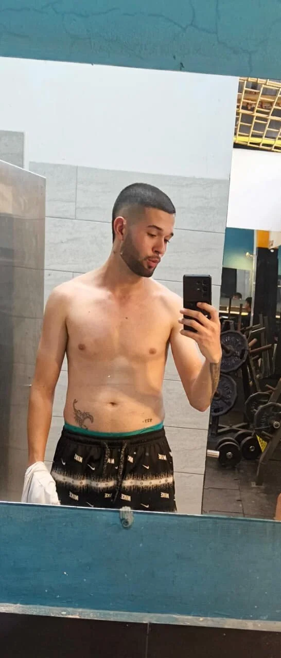 Ian_Valenti Trending Pic 8053