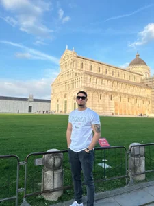Dimitri_Colleman Torre pisa Εικόνα 3