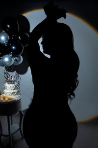 MaraGrief_ My Birthday✨ รูป  3