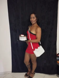 Ts_veryhot: MY HAPPY BIRTHDAY ( фото)