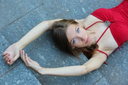 VioletFlowX's XXX nakenbilde 4