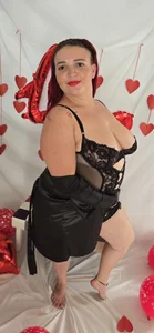 Soraya_Davis Happy Valentin Honey Foto 7