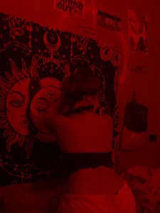 LiunaXO 😘😘 Pic