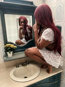 nikkystorm1_ nikky😊🌺 Billede 8