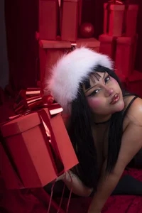 666hotline Merry Christmas Pic 8