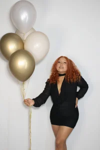 BonnieRitz MY BIRTHDAY #32 Pic 2