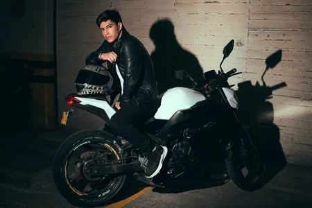 Karimferrer The man of your dreams !!!!! รูป  6