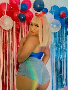 StaceyGraves_ happy 4th of july♥ Pic