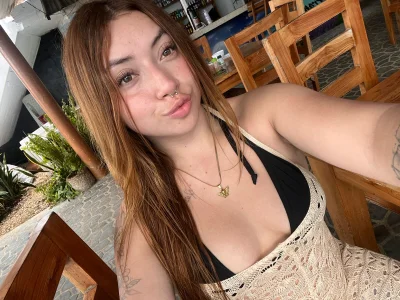 Mariana_Castro9 Vacation 🌊🏖️🌇 Pic 5