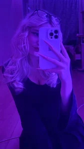 purple set de MiaBerlateen  Imagens