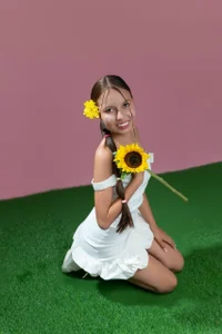 Khelmi SUNFLOWER slika