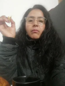 AmandaPeet Public Foto 4