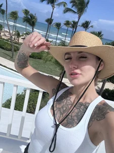 seilyyy Vacation in Dominicana 2025 Pic 3