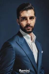 bigruyter FOTOS DE IA 사진 4