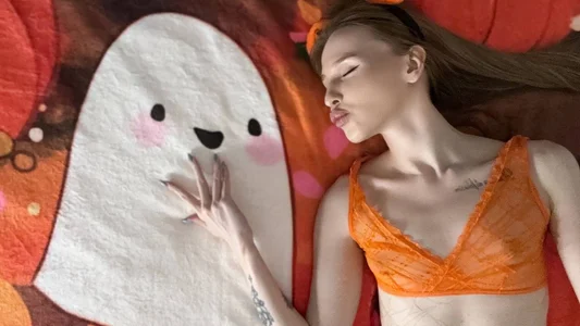 Mermaid_Melody Cute Halloween зображення 5