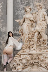 Zdjęcia KasiReitan white angel:  7