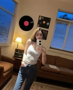 tingting1999 Public Pic 3