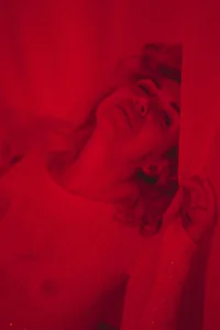 KiraNikson totalred Immagine  8