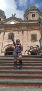 LAPOTRA_04: De Ciclista ( фото)