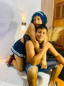 lilyandjaccob we are you type 사진