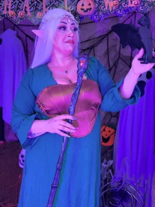 Katti_Barrera 🎃🎃Happy Halloween🎃🎃 Foto 2