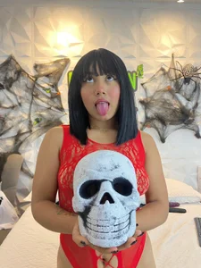 01rose_ HALLOWEEN🎃 зображення 2
