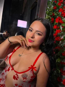 Nathaly_Sweety Public Foto 2