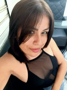 sharlotte_msの🌰 Brown Hair, Fresh and Absolutely Gorgeous 😍の枚の写真