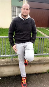 destructeur6 Moi même 사진