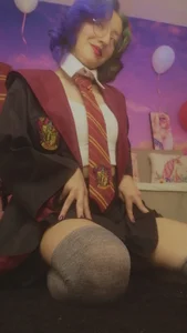 mitsuri_nyxGryffindor ❤️💛图片 3