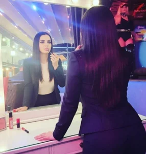 juliahayessxx christmas time Pic 7