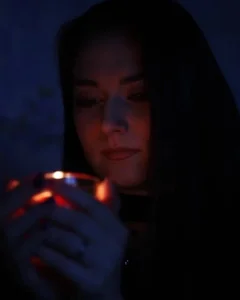 MirandaStorm Public Pic