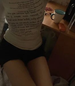 RachaelHrycko Public Foto 8