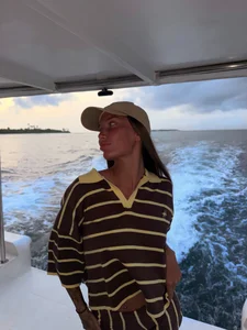 Molly_Miles kullanıcısının Molly in the Maldives🏝️ albümü -  fotoğraf