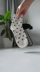 lorrie_love_story Socks Pic