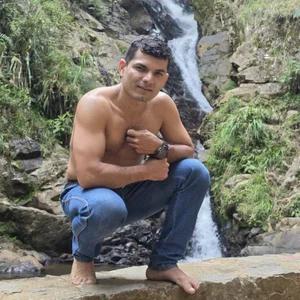 Esteban_Fox69 Sexy😈 Bilde 3