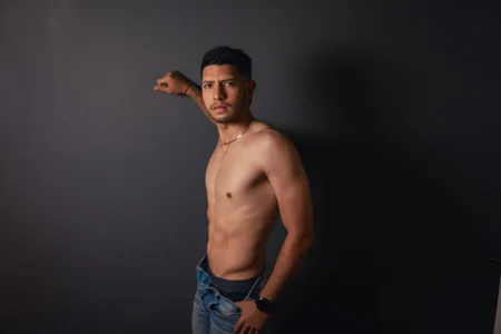 Thiago_Voss me ❤️ Poză