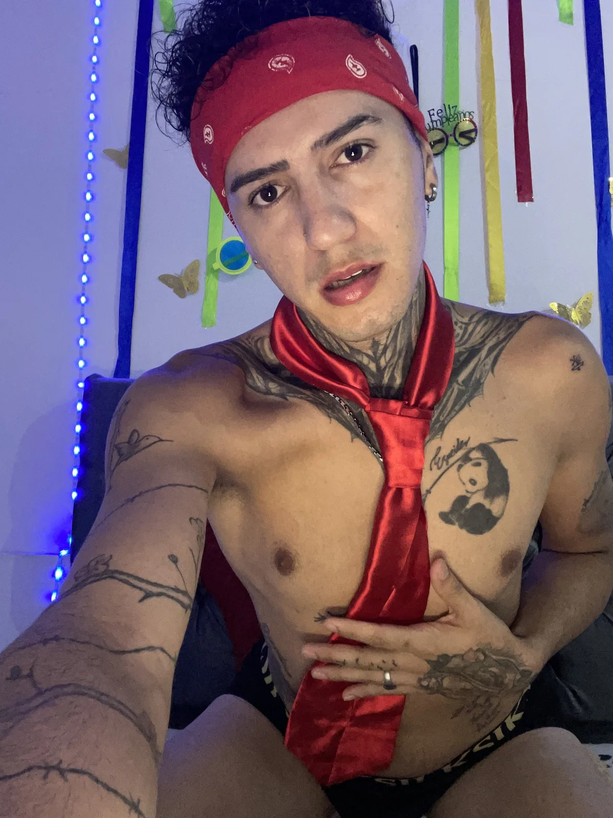 Ảnh Thịnh Hành của Camilo_Tattoo 7547