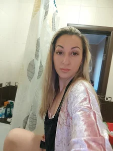 MilaCrazyBlonde I'm Fotka 2