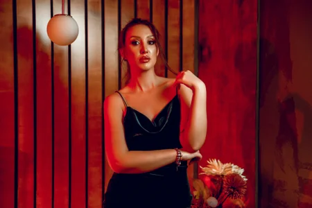 LeylaGracey Forbidden Elegance♥ Gambar