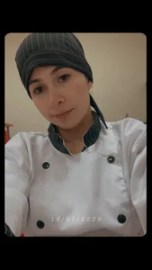 SaraRoads My Favorite Hobbie Pic