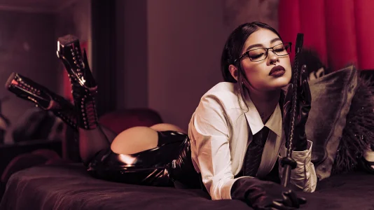 MeganWally BDSM Pic 7