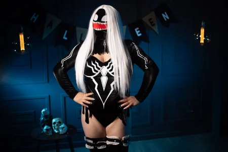 Liah_santos Shadows and Desires Hình 3