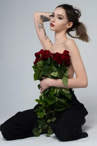 SophieCatty Public Bilde 4