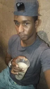 Negresko 的 Selfie minha 色情图片 4