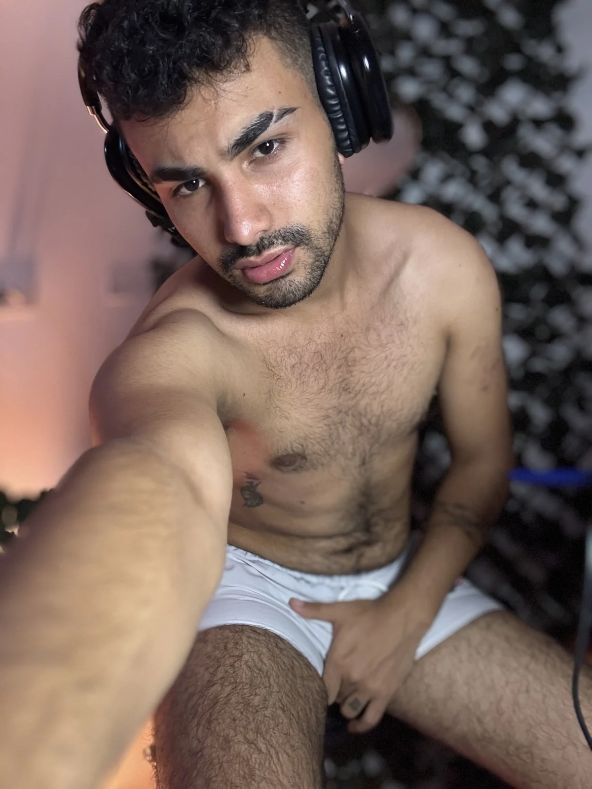 juancho_hairy Trendy obrázky 2674