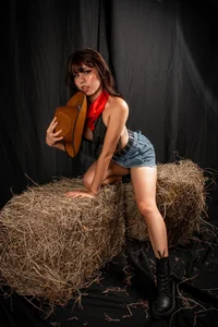 GaiaJoness Wild Desire Cowgirl зображення 3